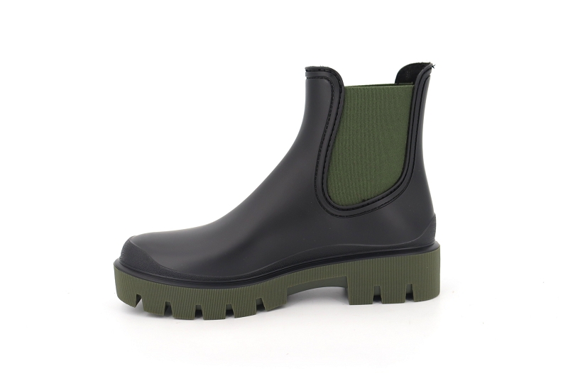 Verbenas boots et bottines mae mate noir7584803_3