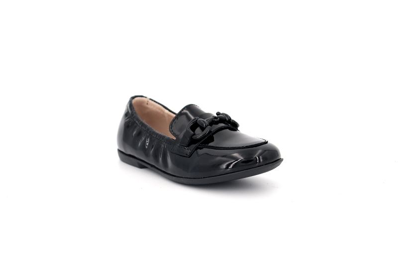 Beberlis mocassins mirza noir7586001_2
