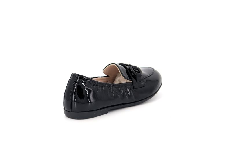 Beberlis mocassins mirza noir7586001_4