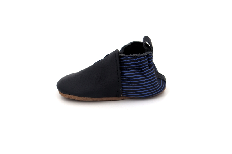 Robeez chaussons pantoufles doubear bleu7586701_3