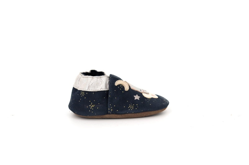 Robeez chaussons pantoufles sweet dreamer bleu