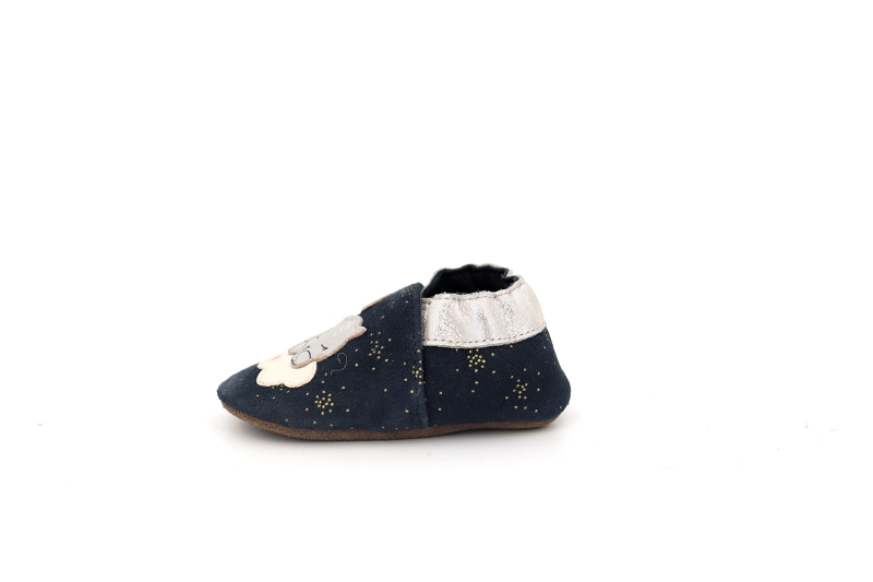 Robeez chaussons pantoufles sweet dreamer bleu7586801_3