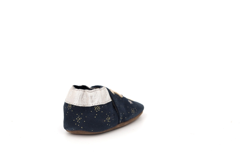 Robeez chaussons pantoufles sweet dreamer bleu7586801_4