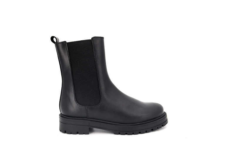 Bellamy boots et bottines nat noir