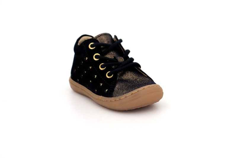 Bellamy chaussures a lacets ivea bleu7588201_2