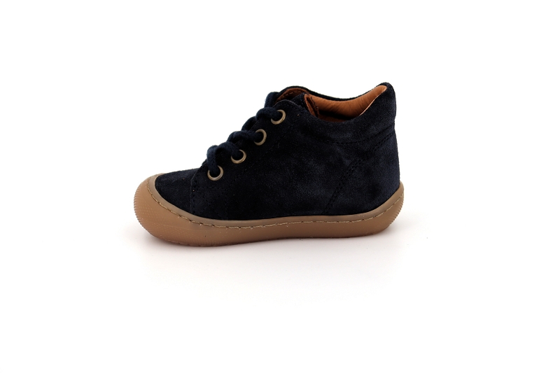 Bellamy chaussures a lacets chouchou bleu7588301_3