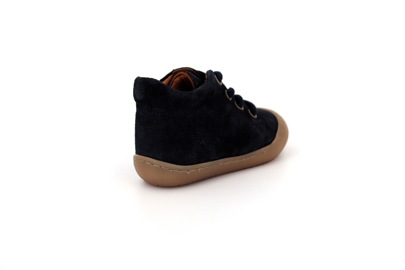 Bellamy chaussures a lacets chouchou bleu7588301_4