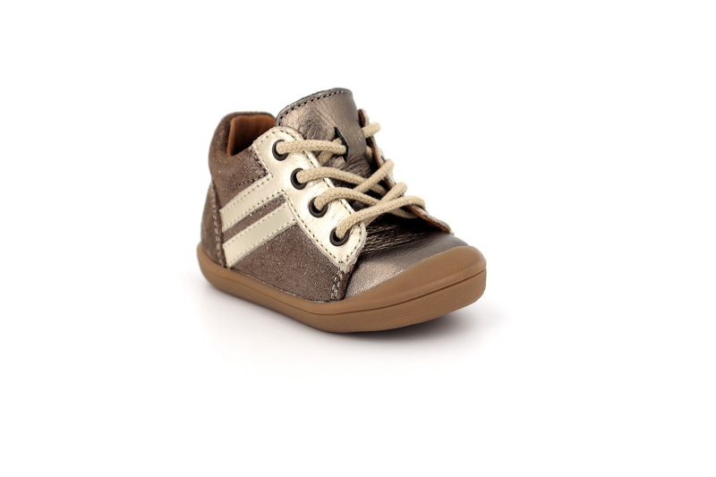 Bellamy chaussures a lacets lou beige7588401_2