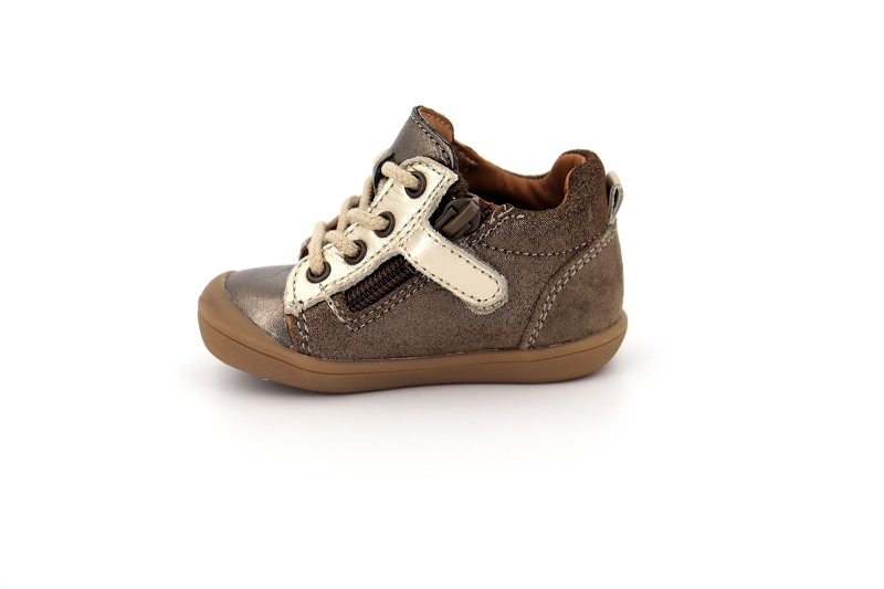 Bellamy chaussures a lacets lou beige7588401_3