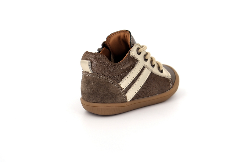 Bellamy chaussures a lacets lou beige7588401_4