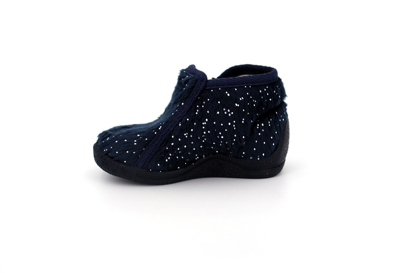 Bellamy pant chaussons pantoufles audrey licorne bleu7589101_3