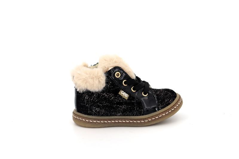 Gbb baskets juna noir