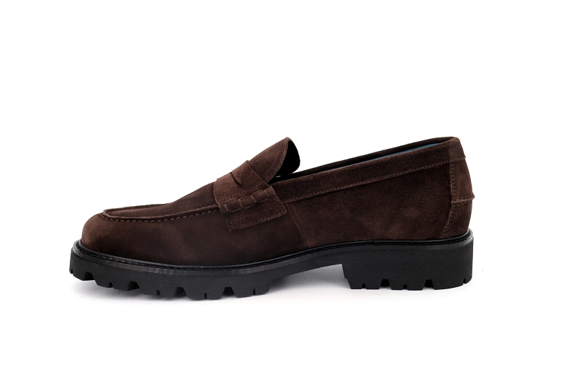 Paul smith mocassins bolzano marron7591001_3