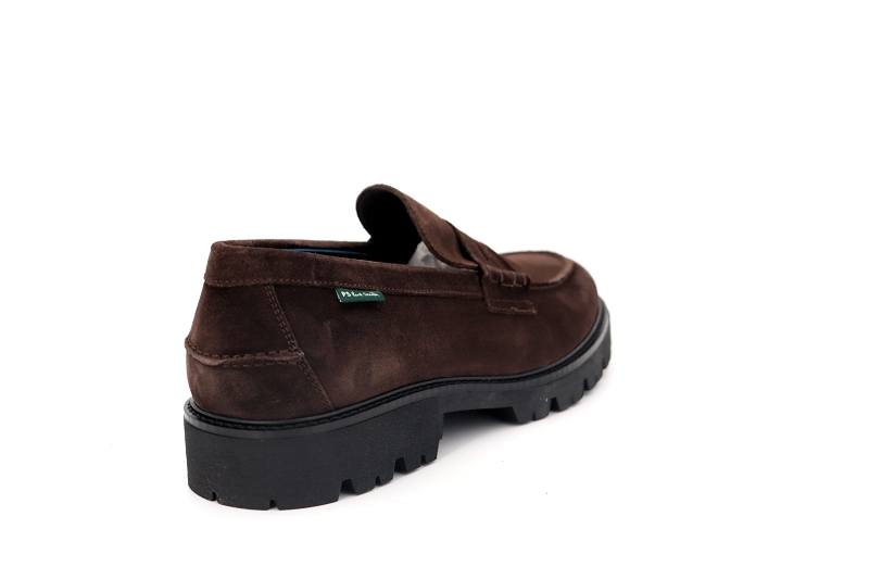 Paul smith mocassins bolzano marron7591001_4