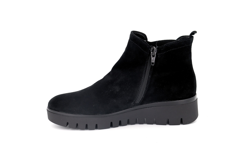 Gabor boots et bottines 2.051 noir7594701_3