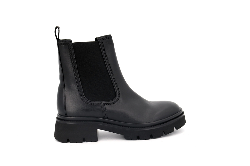 Gabor boots et bottines 1.850 noir