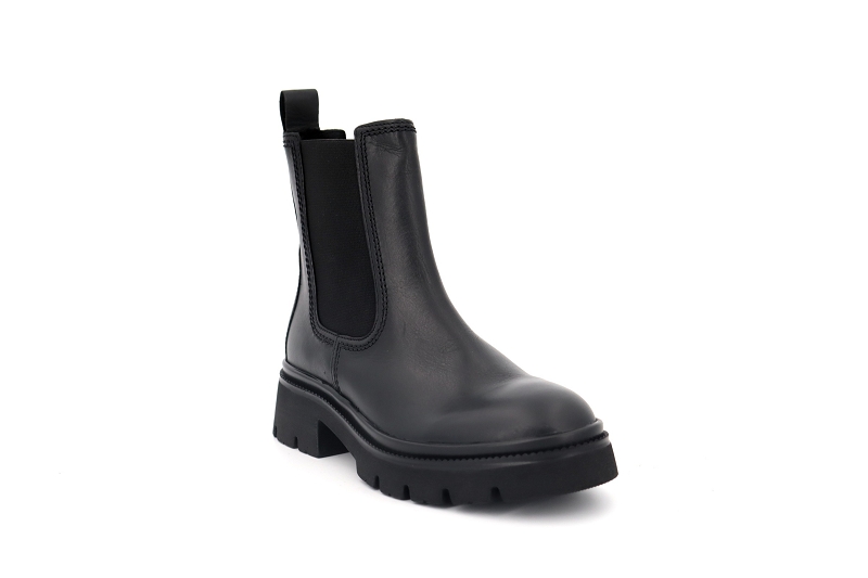 Gabor boots et bottines 1.850 noir7594701_2