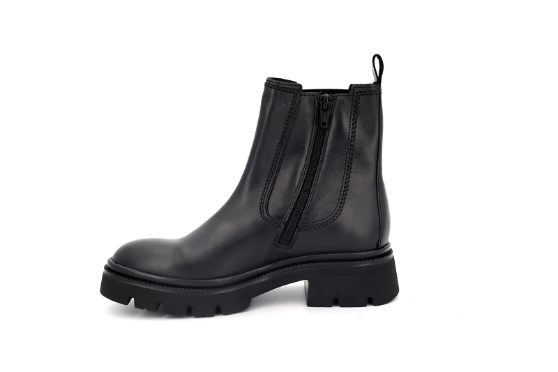 Gabor boots et bottines 1.850 noir7594701_3