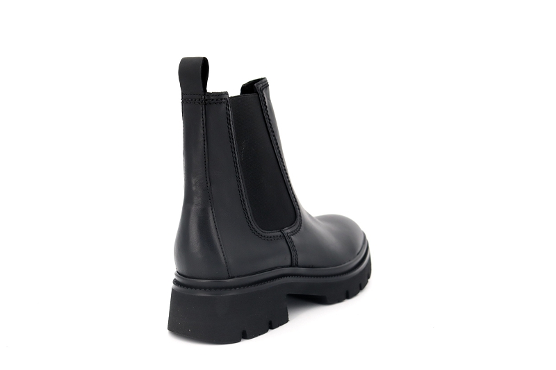 Gabor boots et bottines 1.850 noir7594701_4