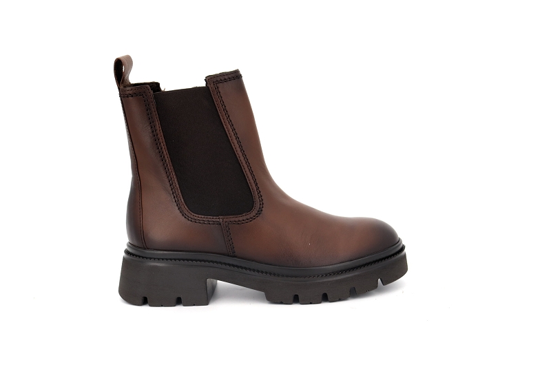 Gabor boots et bottines 1.850 marron