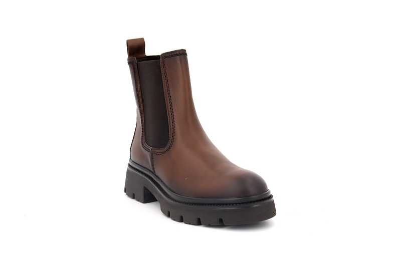 Gabor boots et bottines 1.850 marron7594702_2