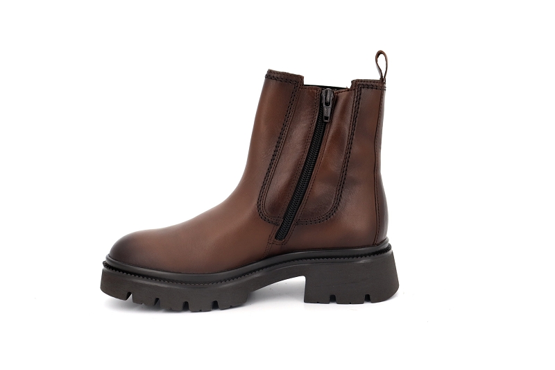 Gabor boots et bottines 1.850 marron7594702_3