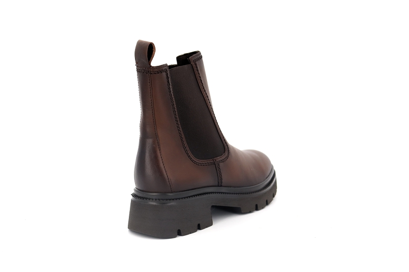Gabor boots et bottines 1.850 marron7594702_4