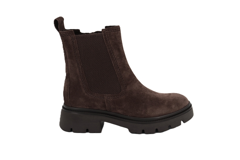 Gabor shop boots et bottines 8021.01 marron