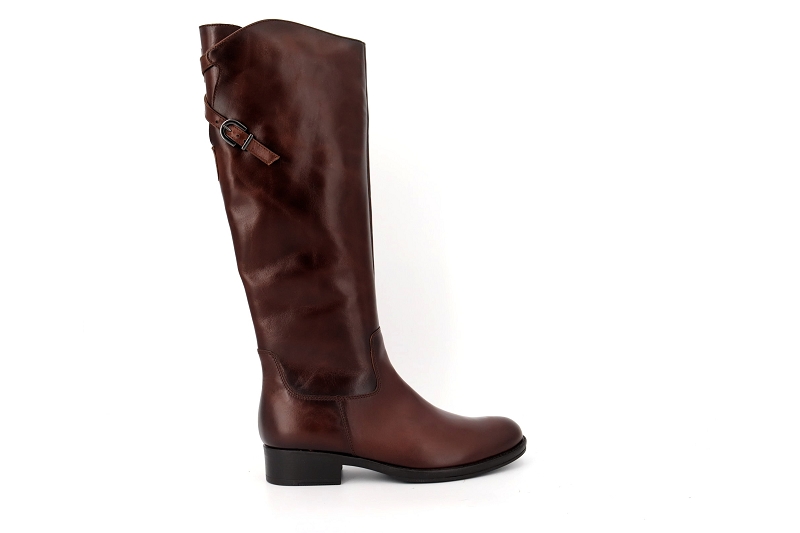 Gabor bottes 1.604 marron