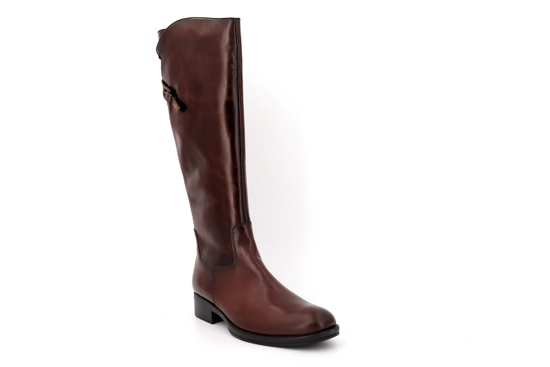 Gabor bottes 1.604 marron7594901_2