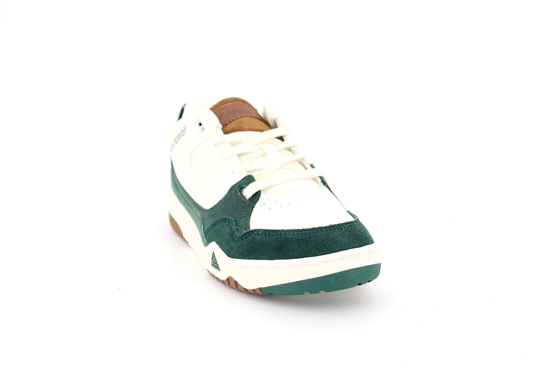 Le coq sportif baskets dynactif t100 vert7595201_2