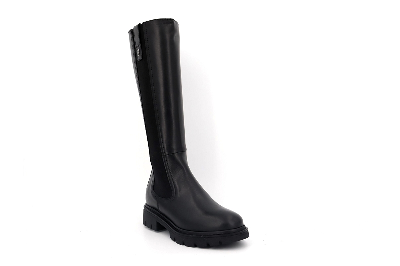 Nerogiardini bottes guanta noir7595701_2