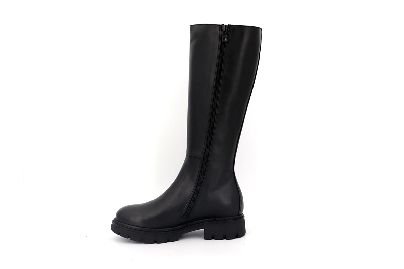 Nerogiardini bottes guanta noir7595701_3