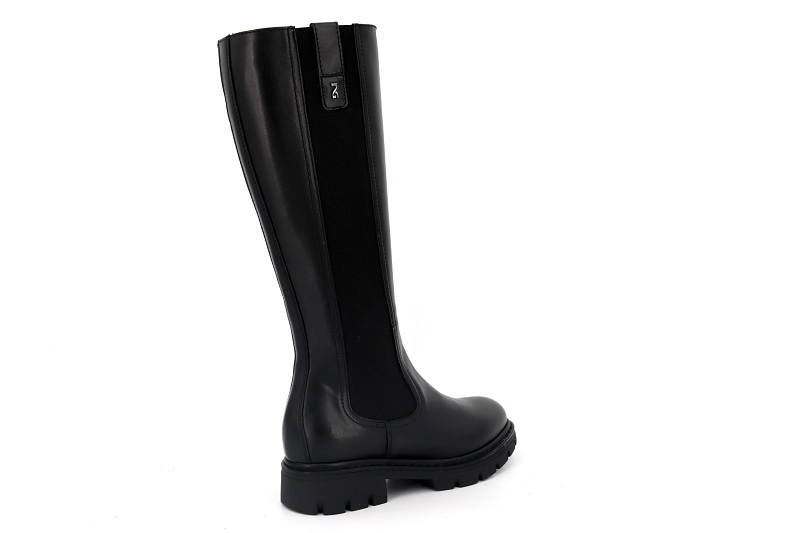 Nerogiardini bottes guanta noir7595701_4