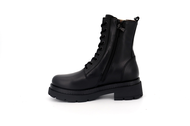 Nerogiardini boots et bottines juna noir7595901_3