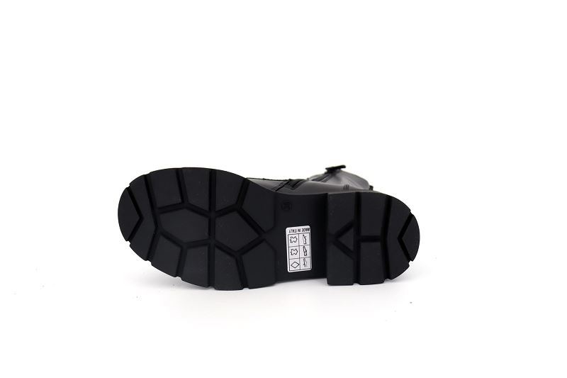 Nerogiardini boots et bottines juna noir7595901_5