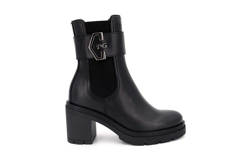 Nerogiardini boots et bottines vita noir