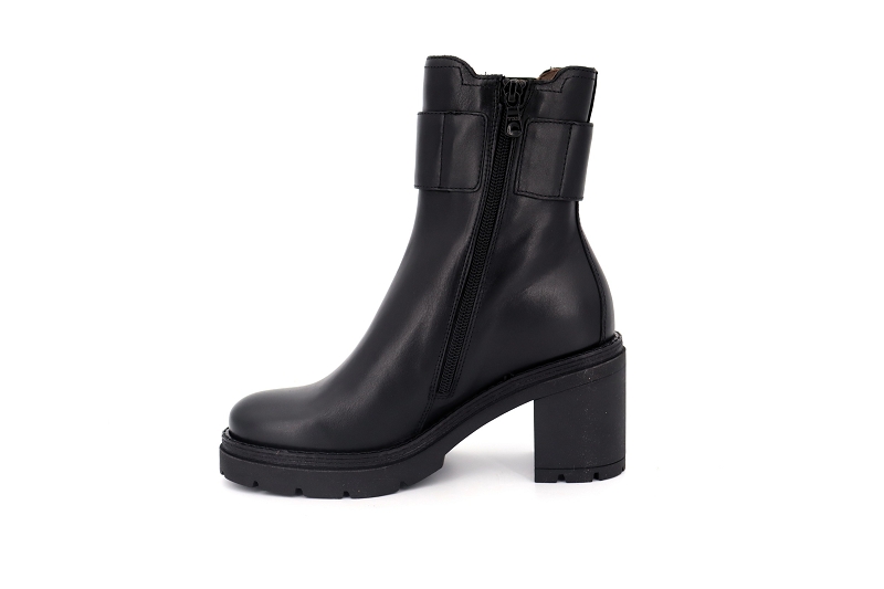 Nerogiardini boots et bottines vita noir7596001_3