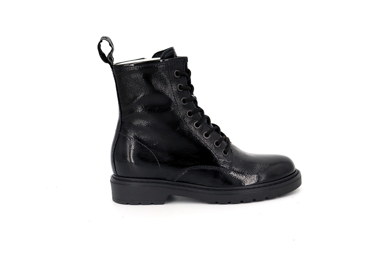 Nerogiardini boots et bottines civiglia noir