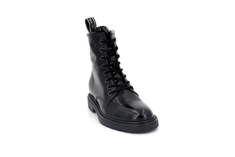 Nerogiardini boots et bottines civiglia noir7596201_2