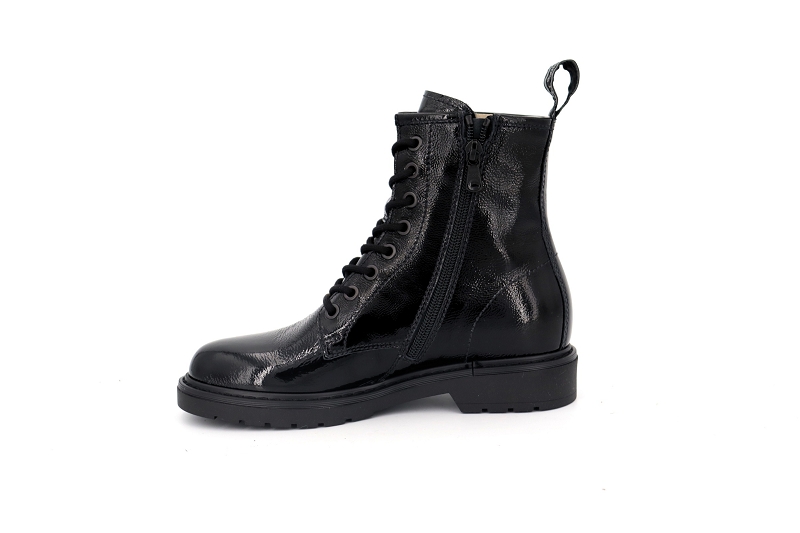 Nerogiardini boots et bottines civiglia noir7596201_3