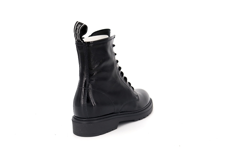 Nerogiardini boots et bottines civiglia noir7596201_4