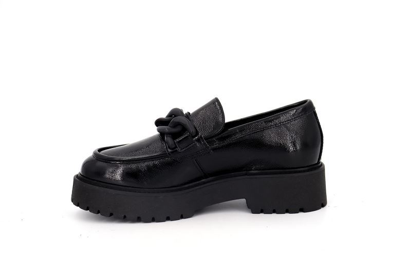 Nerogiardini mocassins veta noir7596401_3