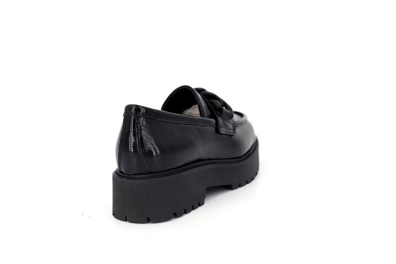 Nerogiardini mocassins veta noir7596401_4