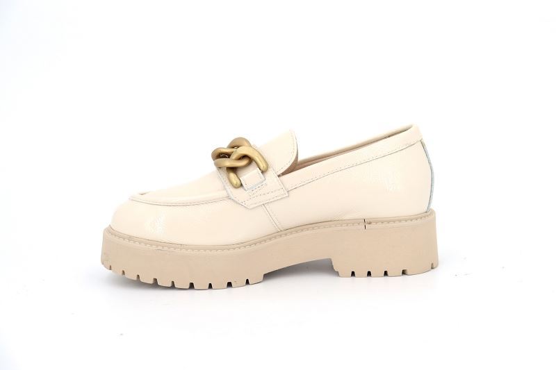 Nerogiardini mocassins veta beige7596402_3