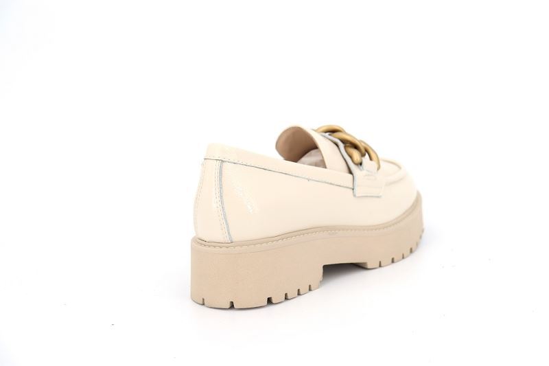 Nerogiardini mocassins veta beige7596402_4