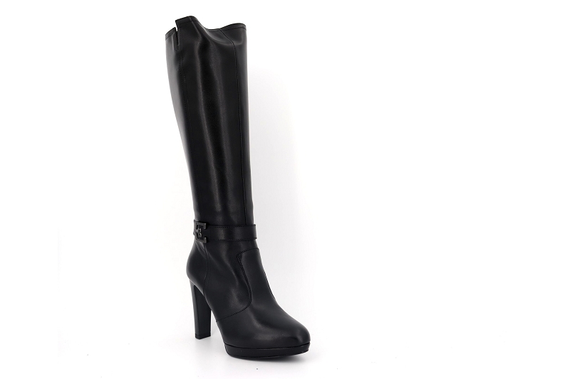 Nerogiardini bottes jena noir7596701_2