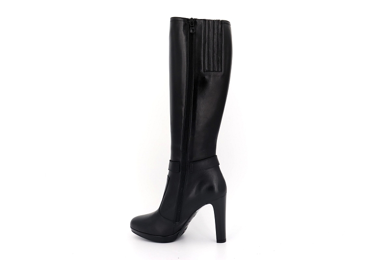 Nerogiardini bottes jena noir7596701_3