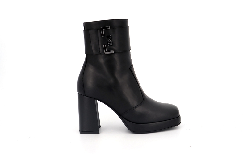 Nerogiardini boots et bottines jadora noir