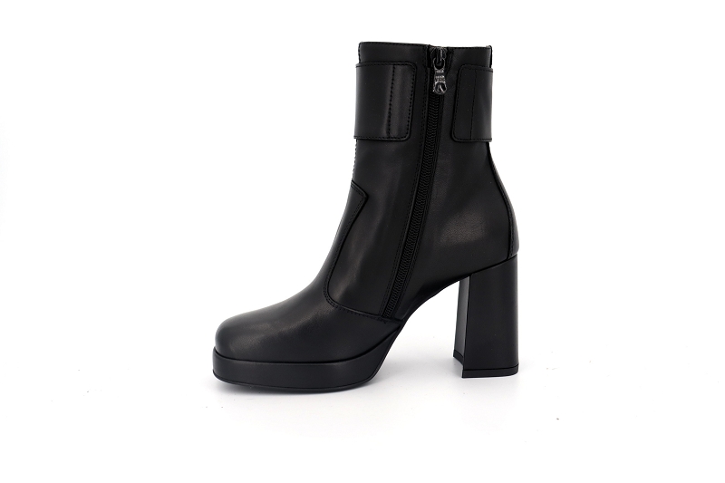 Nerogiardini boots et bottines jadora noir7597001_3